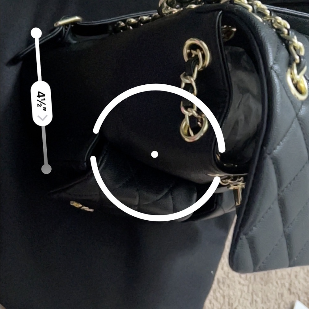 Authentic Chanel Backpack - Picture 11 of 11